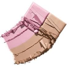צמד סומק וברונזר מבית Jacqueline Cosmetics, לילך לאב 2
