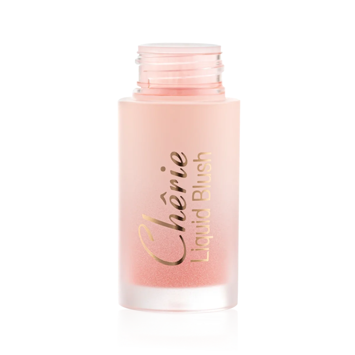 Topface Cherry Liquid Blush 005 2