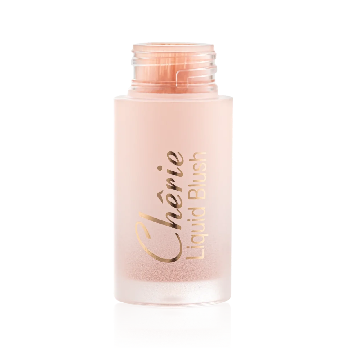 Topface Cherry Liquid Blush 006 2