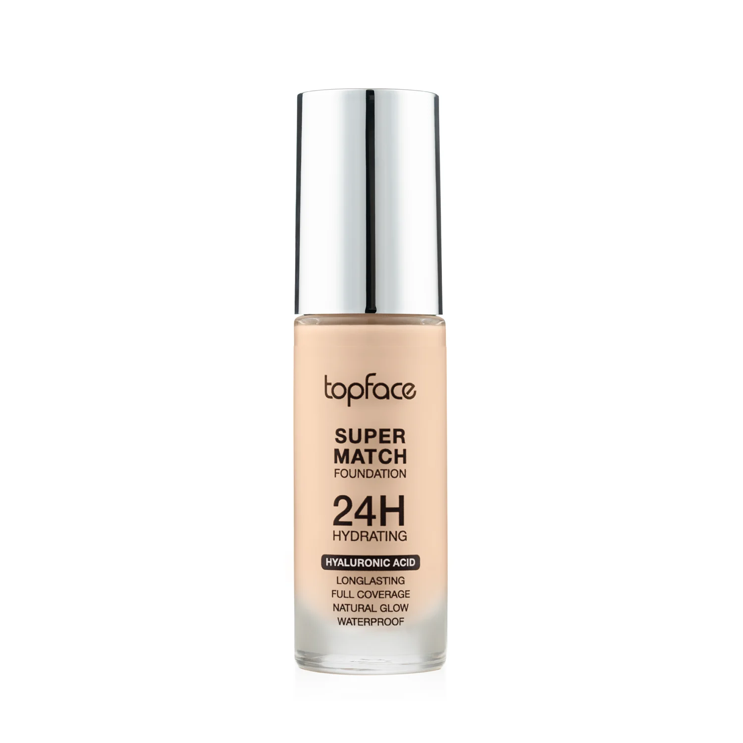 Super Match 24H Foundation 001