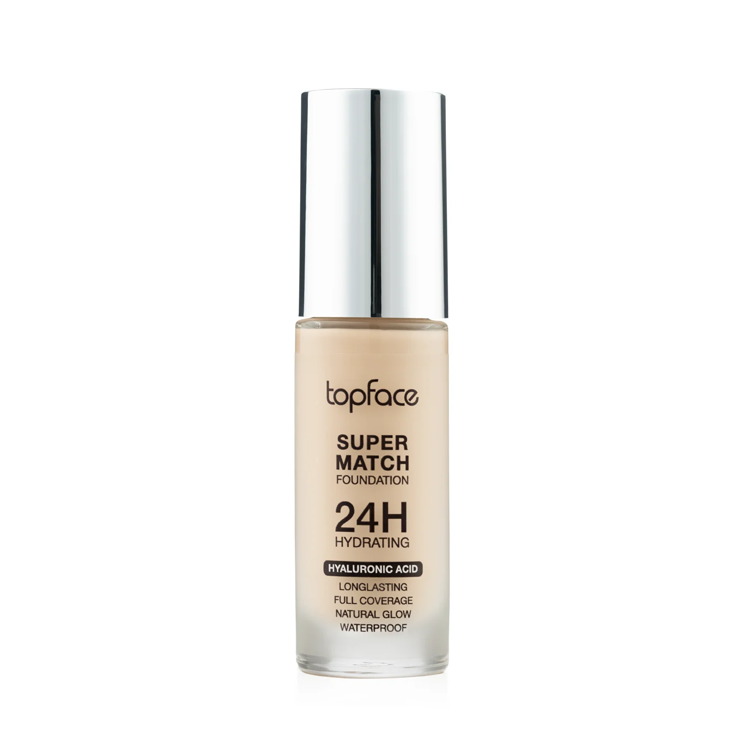 Super Match 24H Foundation 002