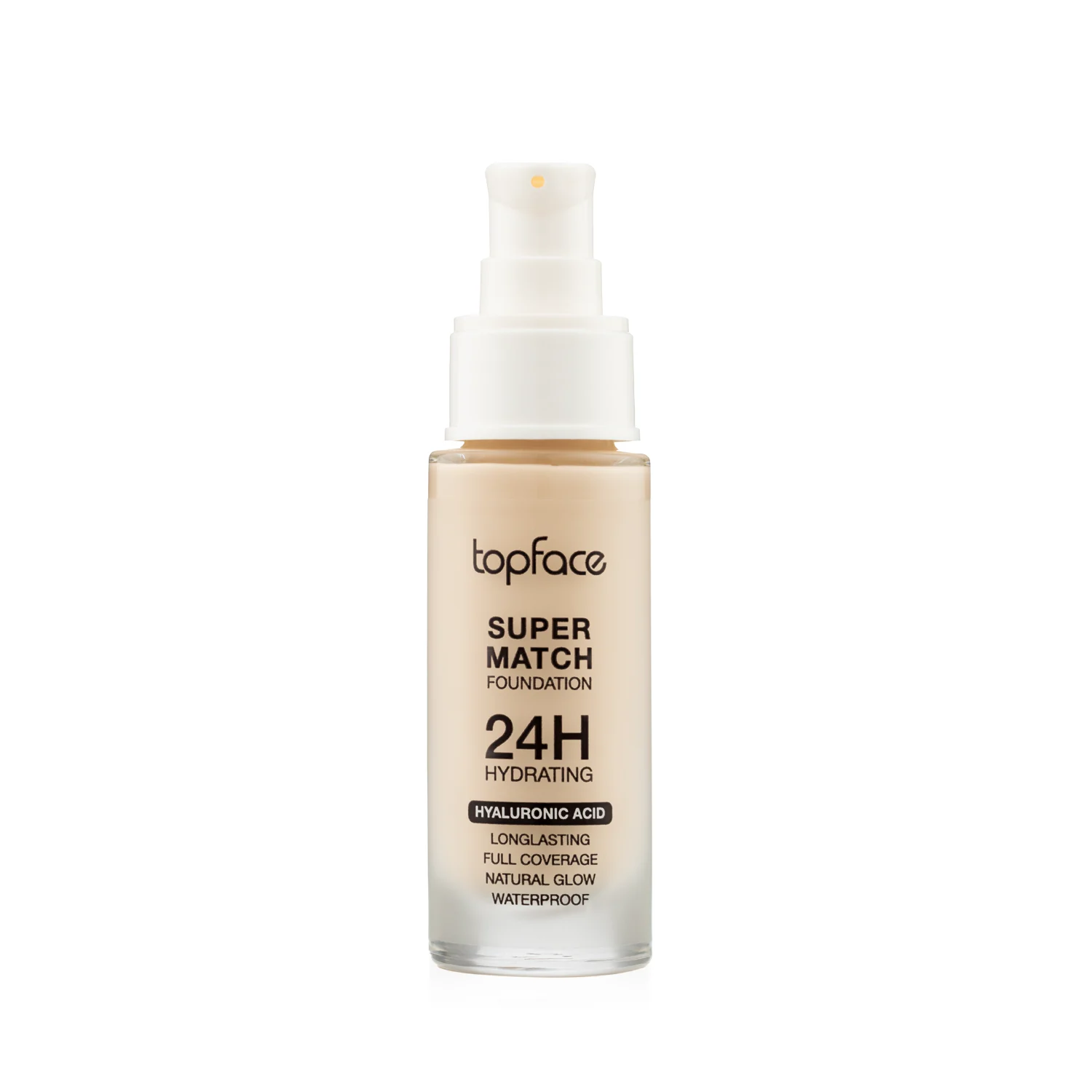 Super Match 24H Foundation 002 2