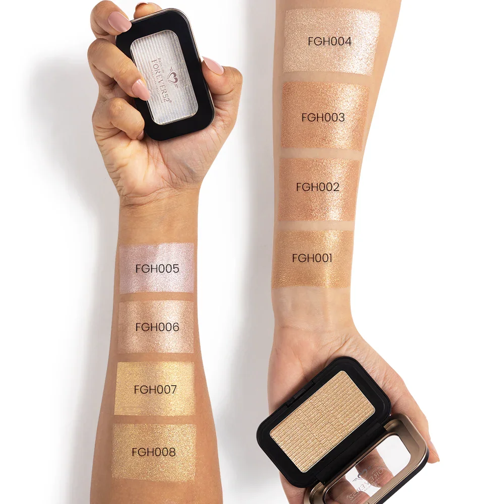 Highlighter זוהר מבית Forever52 2
