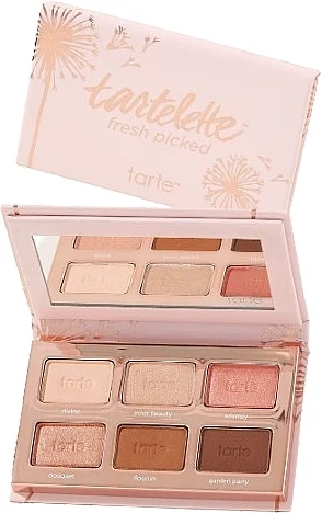Tarte Cosmetics טארטלט חימר אמזון טרי אפייה 2