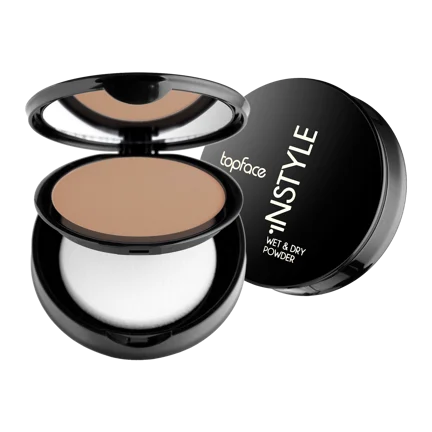 Topface Instyle Powder 002