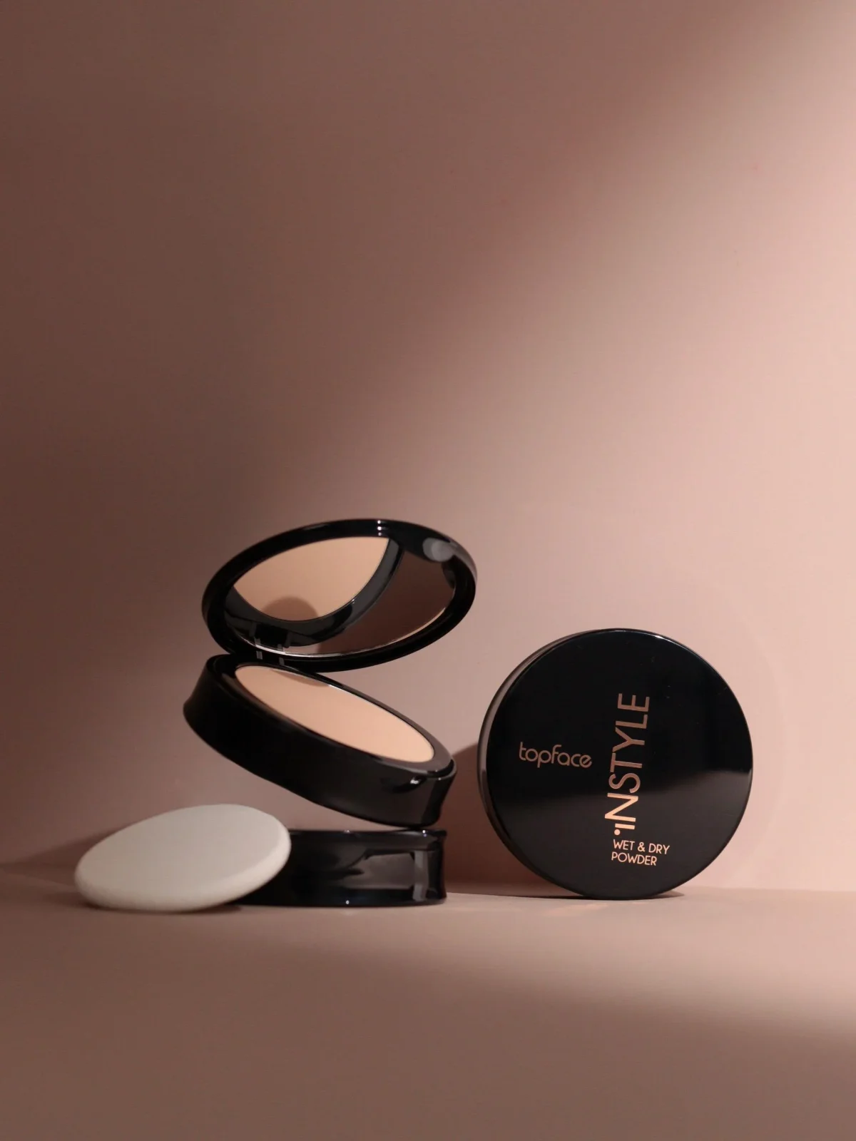 Topface Instyle Powder 006 3