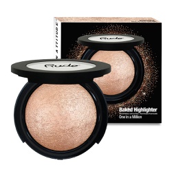 Road Cosmetics מדגיש אחד למיליון