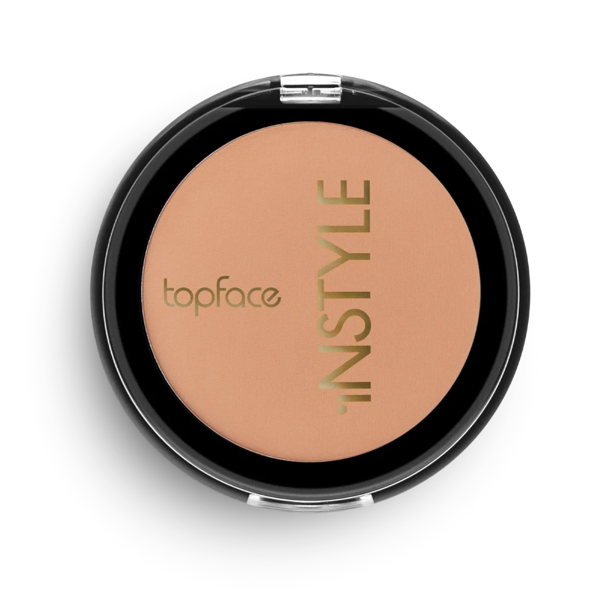 Topface Instyle Blush 007