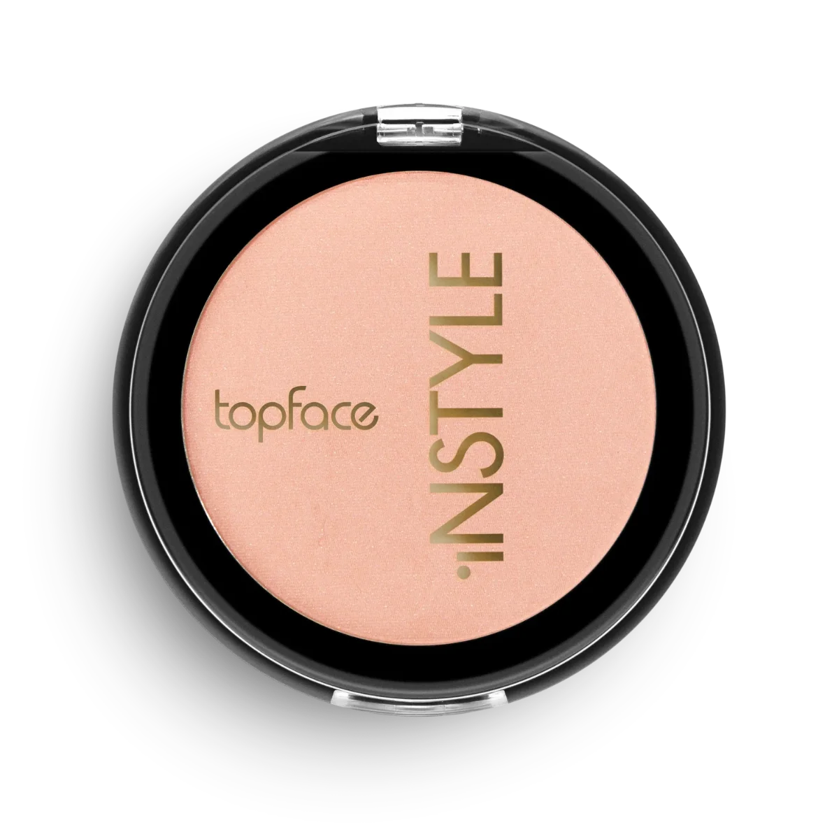 Topface Instyle Blush 008