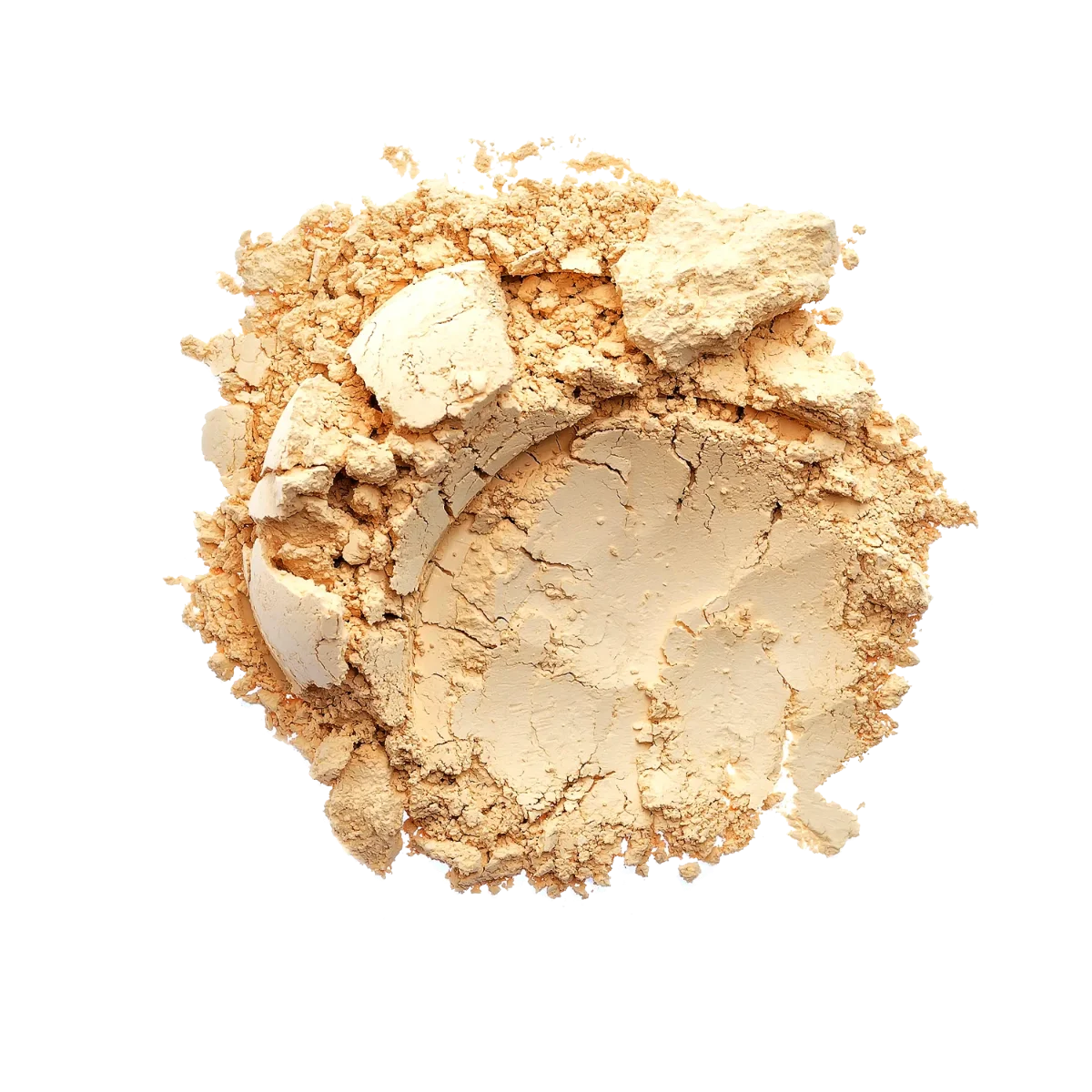 Topface Instyle Loose Powder 104 2