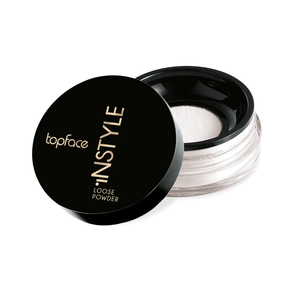 Topface Instyle Loose Powder 101