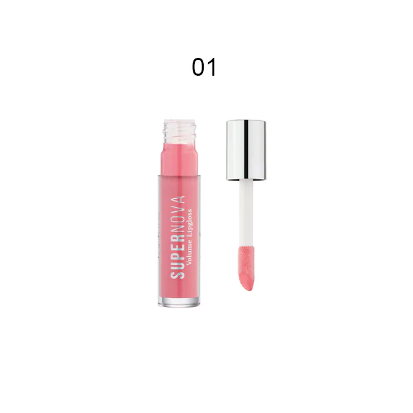 Topface Supernova Volume 001 ליפ גלוס 2