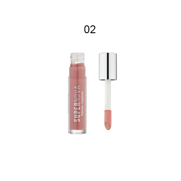 Topface Supernova Volume 002 ליפ גלוס 3