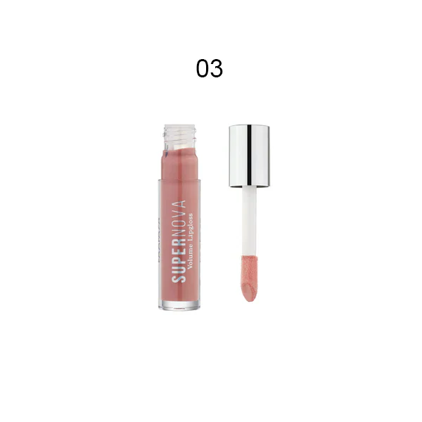 Topface Supernova Volume 003 ליפ גלוס 3