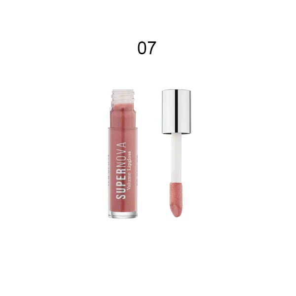 Topface Supernova Volume 007 ליפ גלוס 3