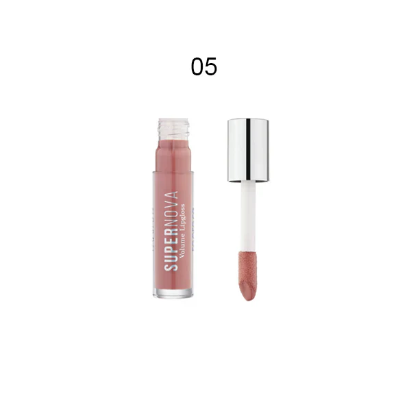 Topface Supernova Volume 005 ליפ גלוס 3