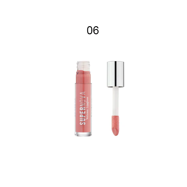 Topface Supernova Volume 006 ליפ גלוס 3