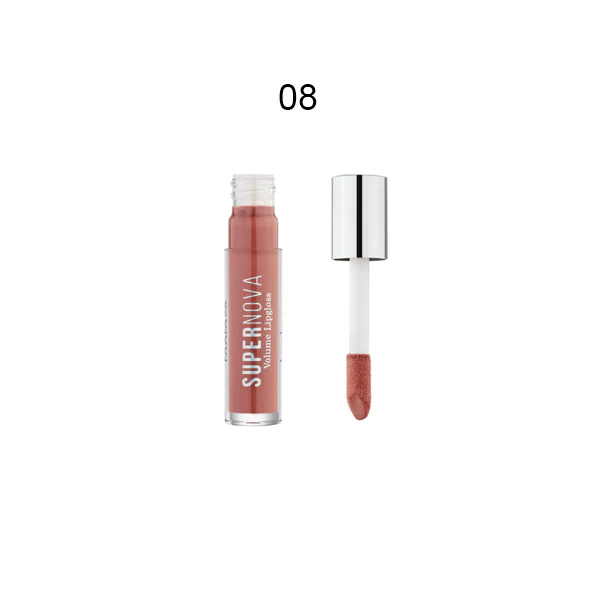 Topface Supernova Volume 008 ליפ גלוס 3