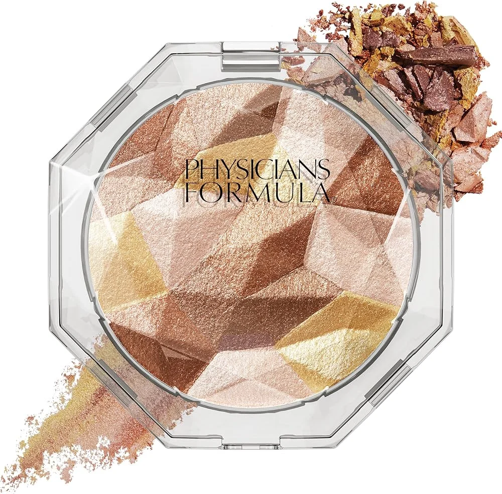 Physicians Formula Highlighting Powder Bronzing