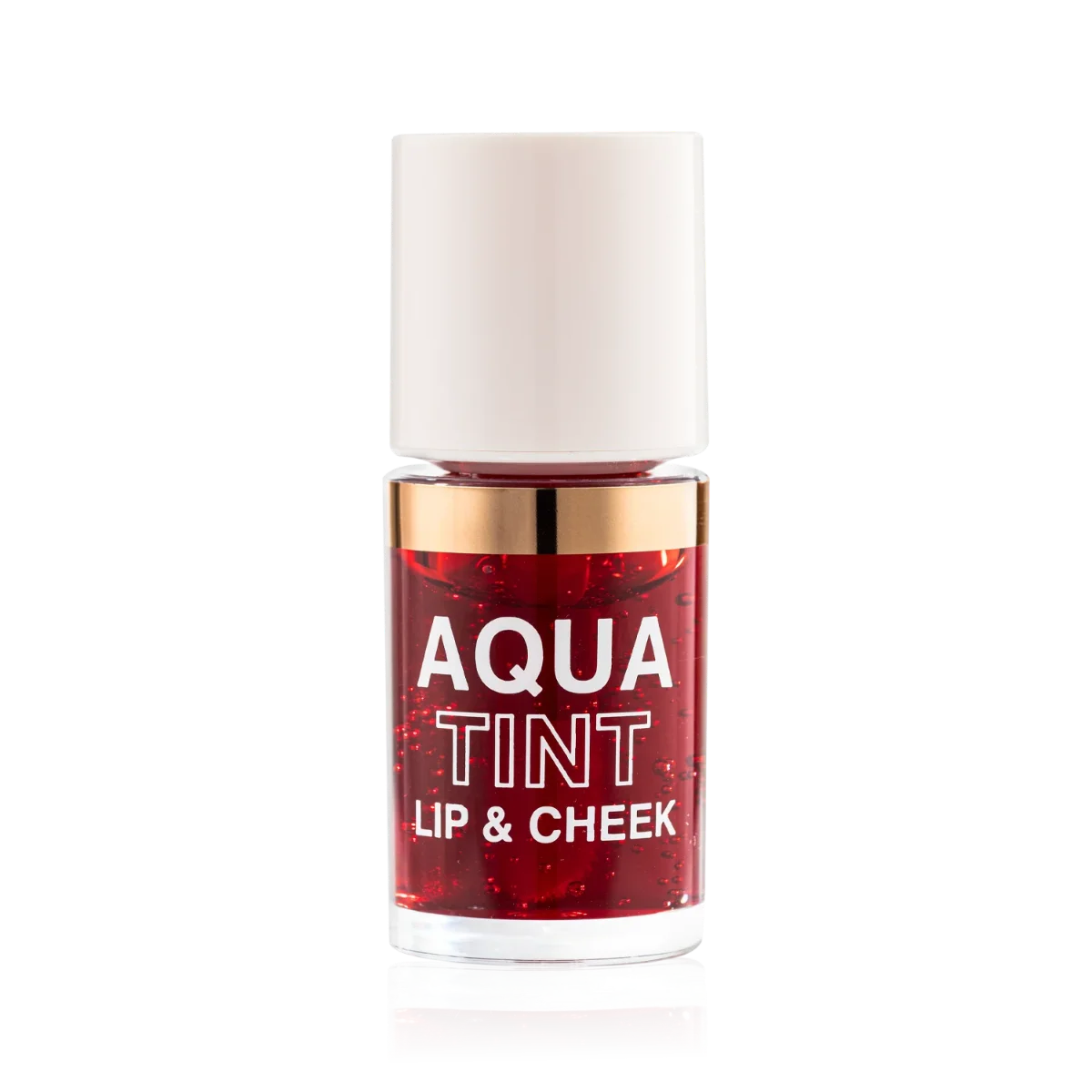 Topface Aqua Teint צבע שפתיים ולחיים 001