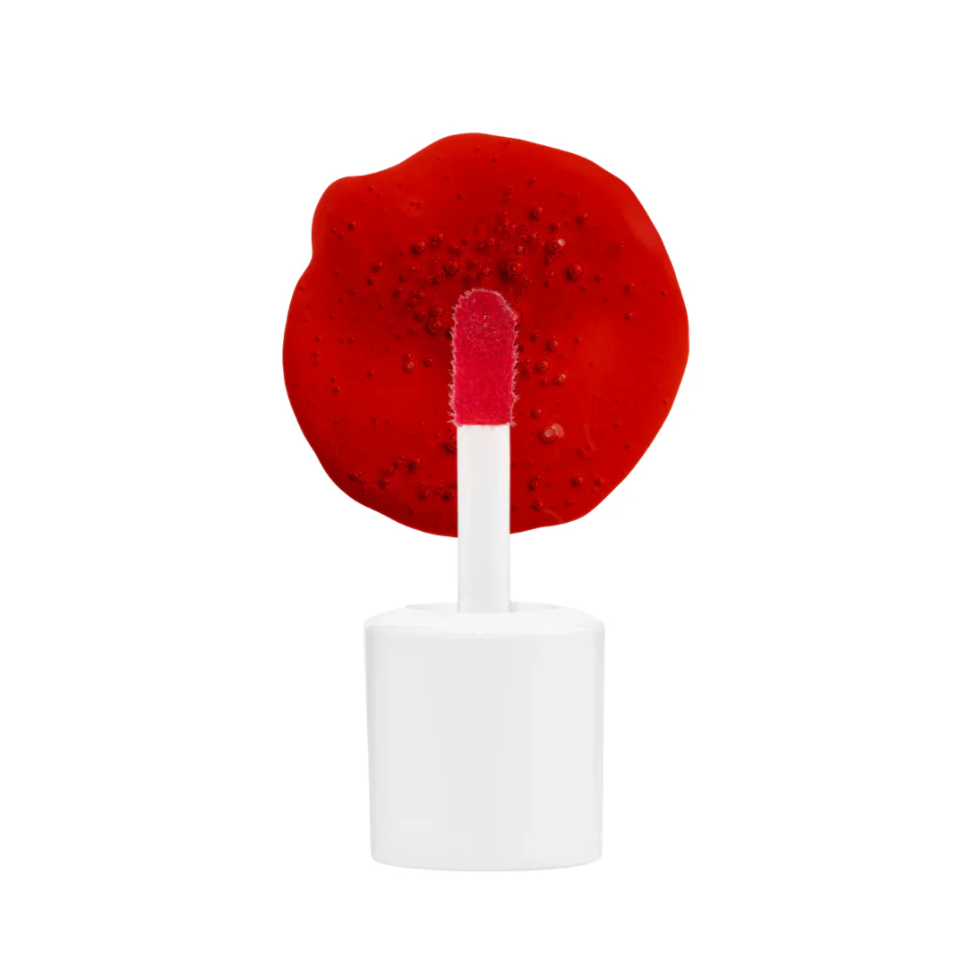 Topface Aqua Teint צבע שפתיים ולחיים 001 4