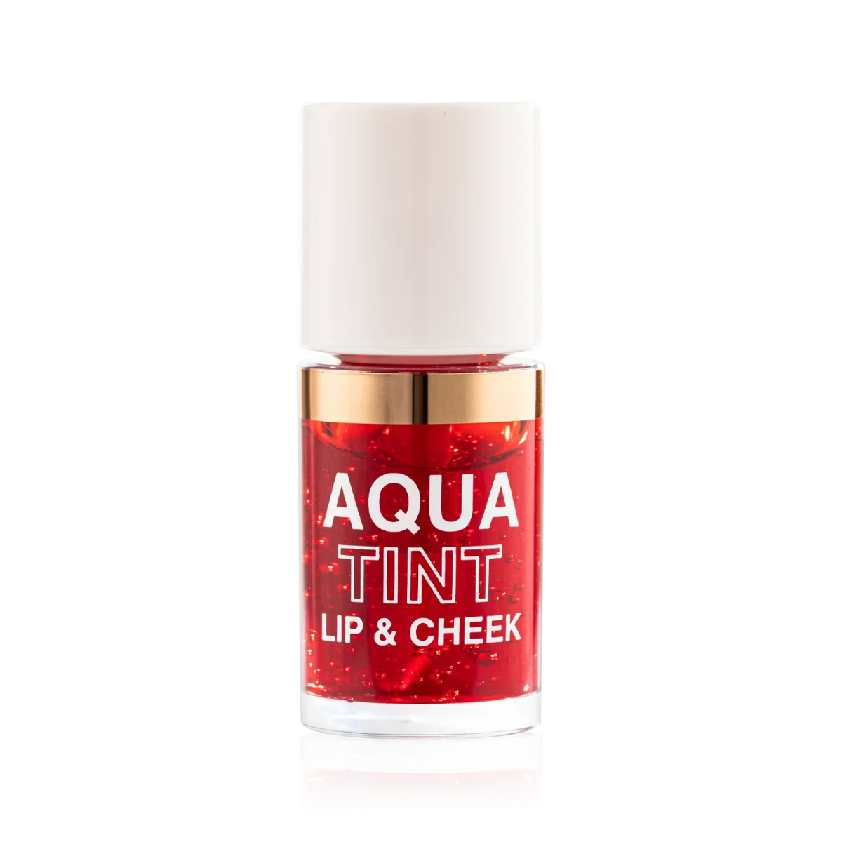 Topface Aqua Teint צבע שפתיים ולחיים 002