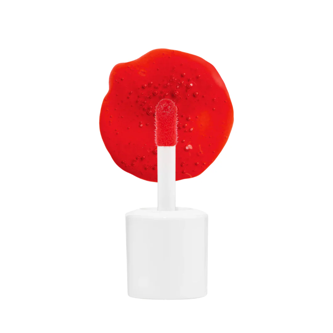Topface Aqua Teint צבע שפתיים ולחיים 002 4
