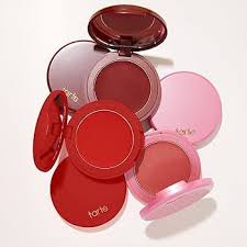 Maracuja Juicy Blush Tarte