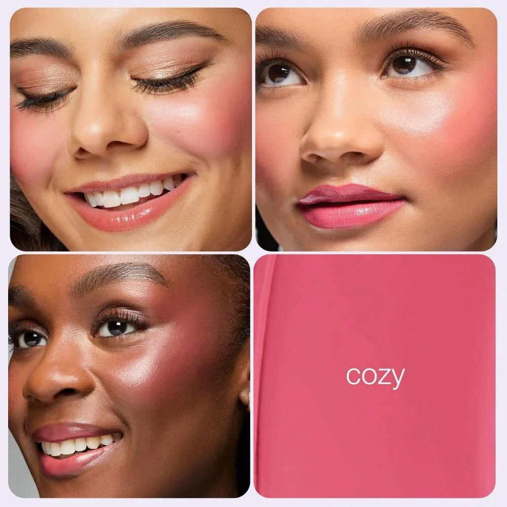 ערכת סומק סופלה של Tarte Maracuja Juicy Chic 3 חתיכות 2