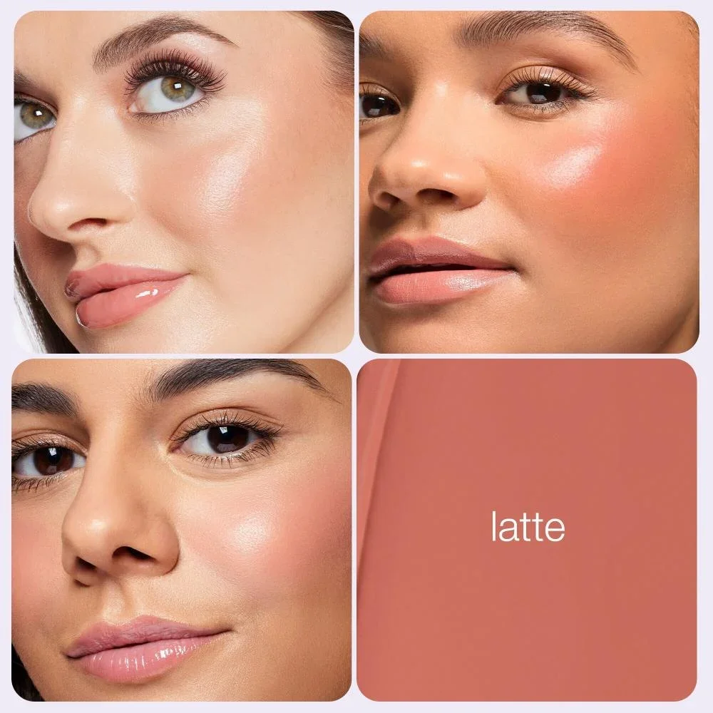 ערכת סומק סופלה של Tarte Maracuja Juicy Chic 3 חתיכות 4