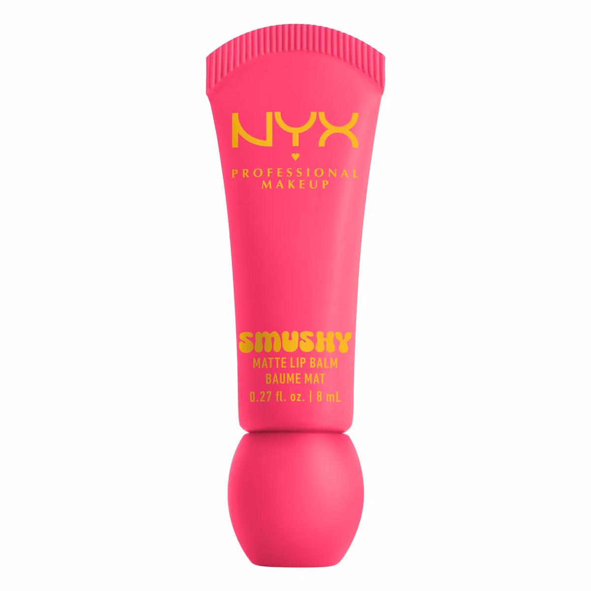 NYX מאט שפתיים באלם SWEET SMACK SMB03