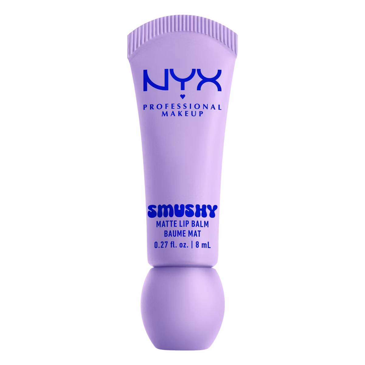 NYX מאט שפתיים באלם SUGAR SMUSH SMB 01