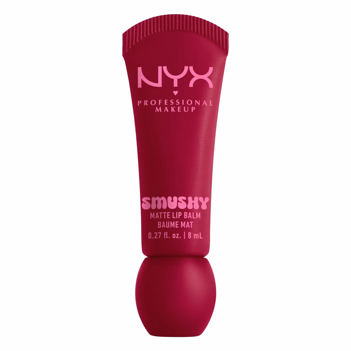 NYX מאט שפתיים באלם SQUEEZE N SIZZLE SMB 11
