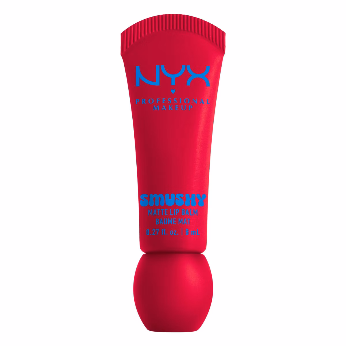 NYX מאט שפתיים באלם SASSY STUFF SMB 10