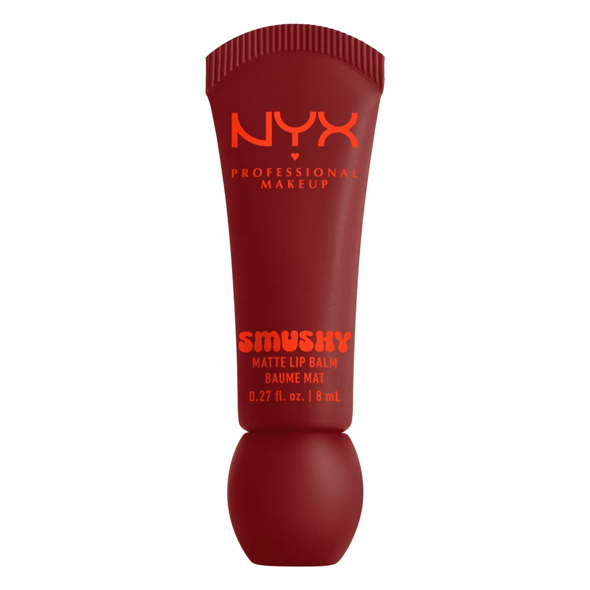 NYX Matte Lip Balm SWIPE 2 SMOOTH SMB 07