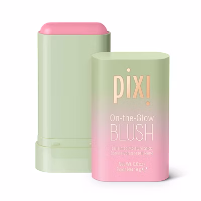 Pixie של Petra On The Glow סומק - גוון הלחיים 2