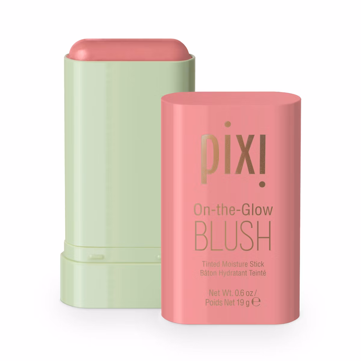Pixie של Petra On The Glow Blush - פלור 2