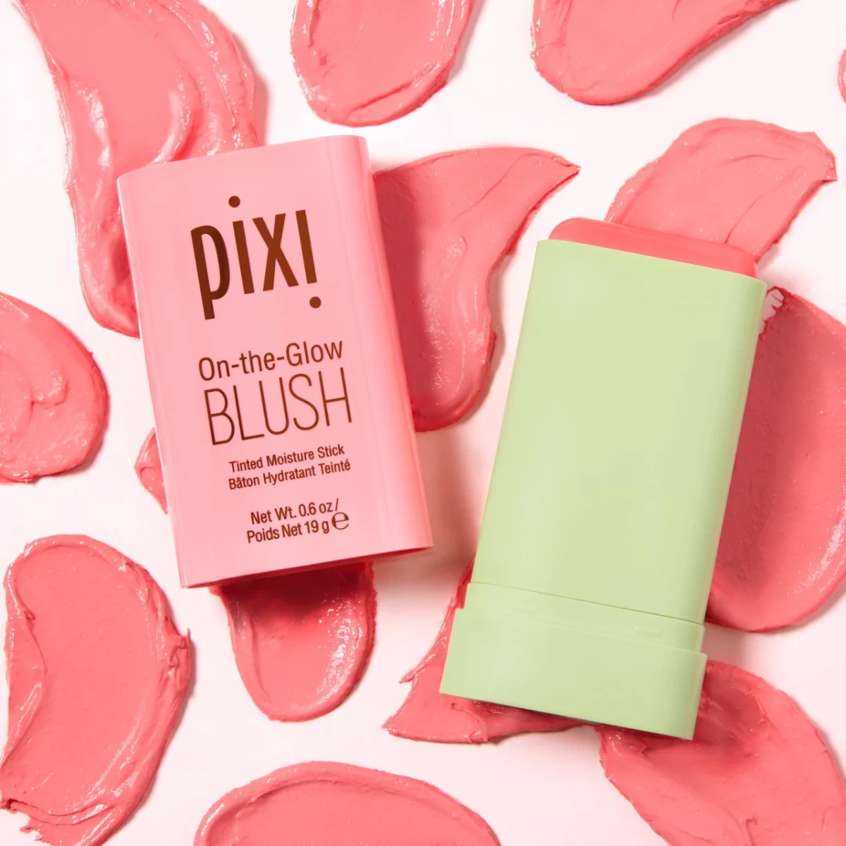 Pixie של Petra On The Glow Blush - פלור