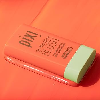 Pixie של Petra On The Glow Blush - Juicy