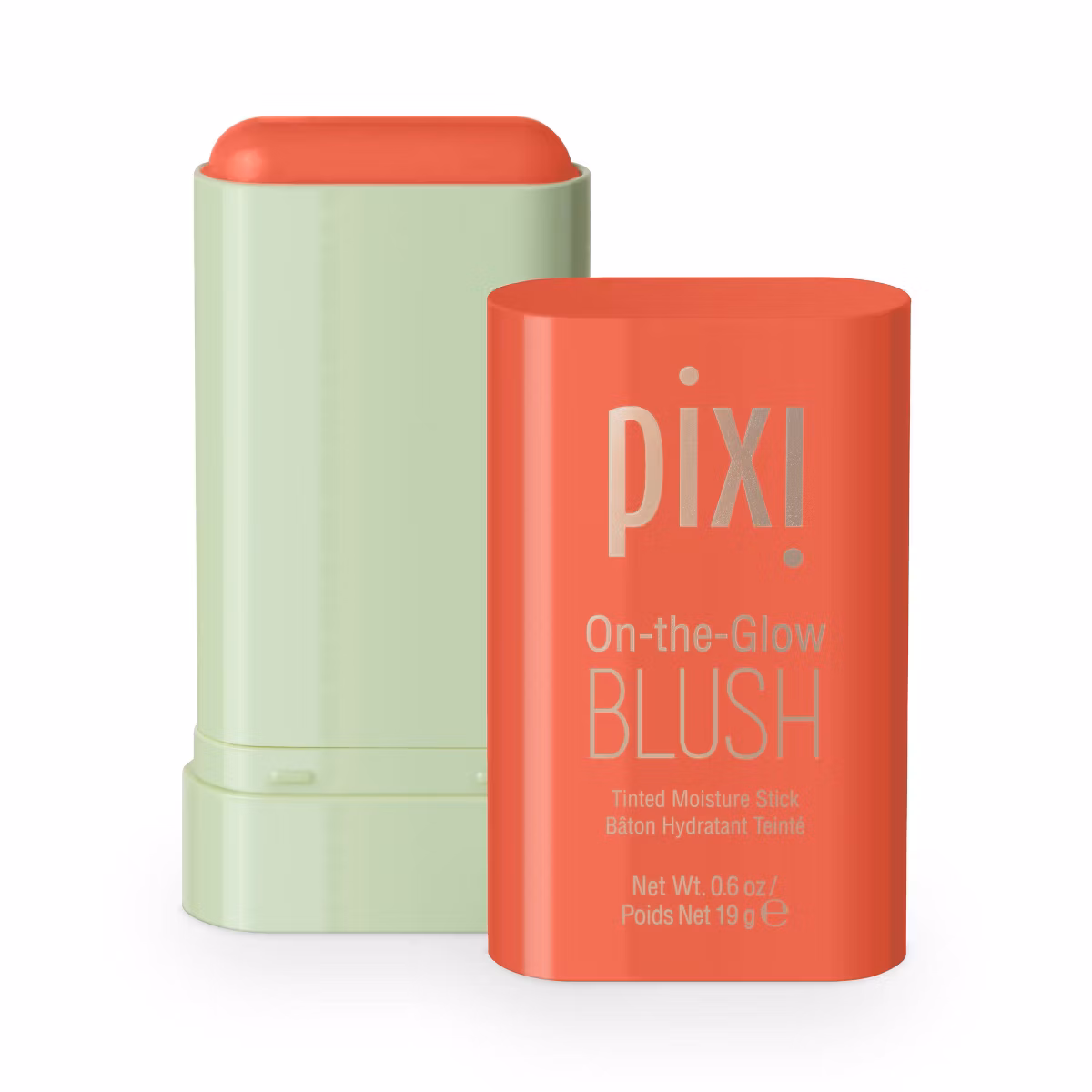 Pixie של Petra On The Glow Blush - Juicy 2
