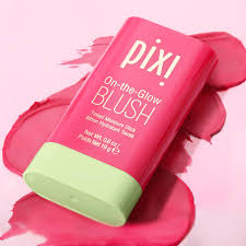 Pixie של Petra On The Glow Blush - רובי