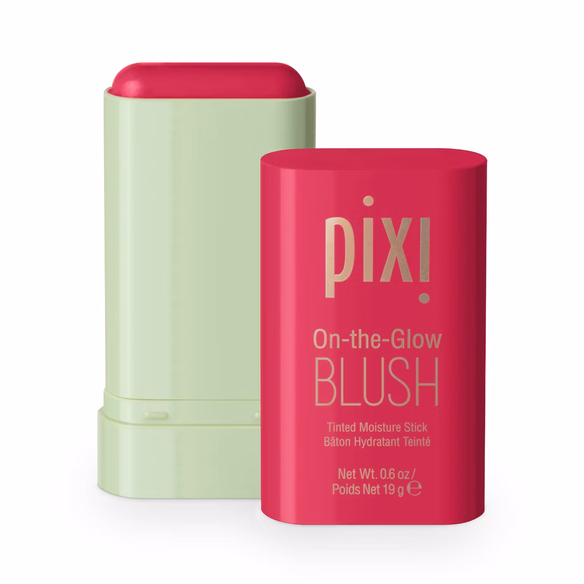 Pixie של Petra On The Glow Blush - רובי 2