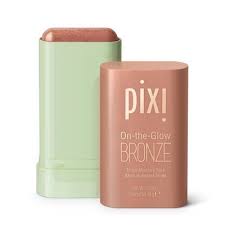 Pixie On The Glow Bronzer Moisturizing Tinted - Soft Glow 2