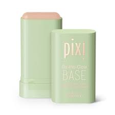 Pixie מאת Petra On The Glow Base Foundation - עירום 2