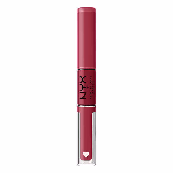 שפתון NYX Shine Loud - GOAL GETTER 3