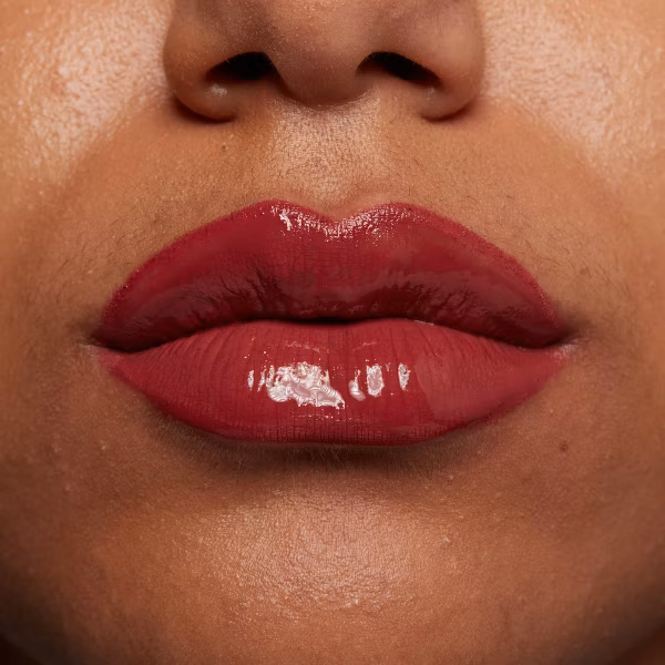שפתון NYX Shine Loud - GOAL GETTER 4