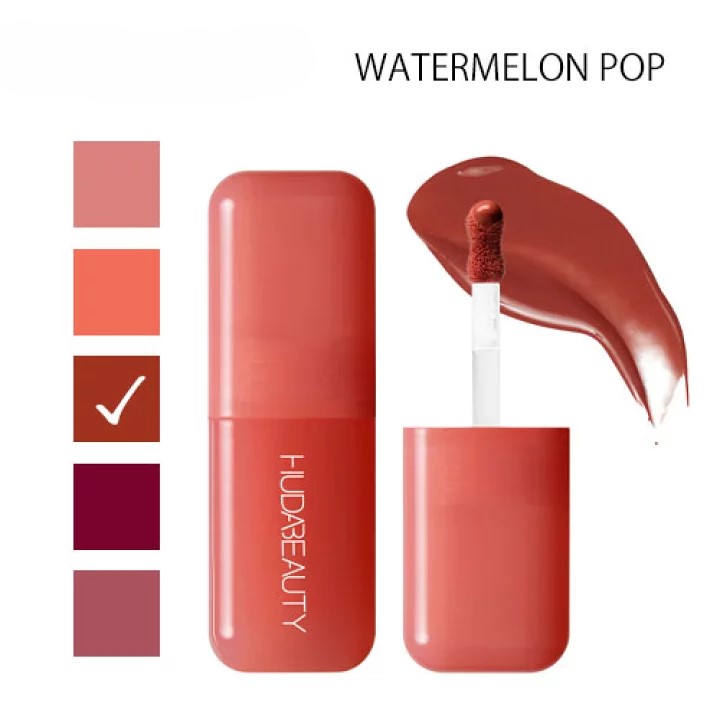 סומק נוזלי Huda Beauty, פילטר, אבטיח