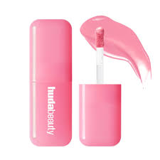 סומק נוזלי Huda Beauty, פילטר, BUBBLEGUM