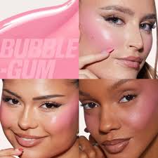 סומק נוזלי Huda Beauty, פילטר, BUBBLEGUM 2