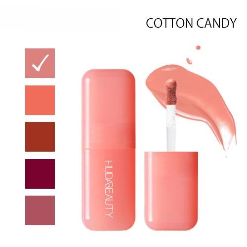Huda Beauty Blush Filter סומק נוזלי - צמר גפן מתוק